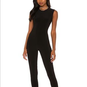 Norma Kamali Jumpsuit